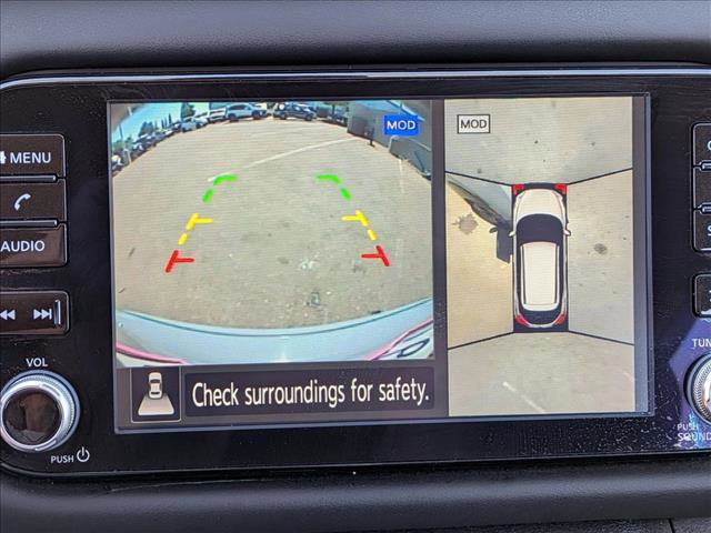 Used 2022 Nissan Kicks SR w/ Premium Package FWD image 14