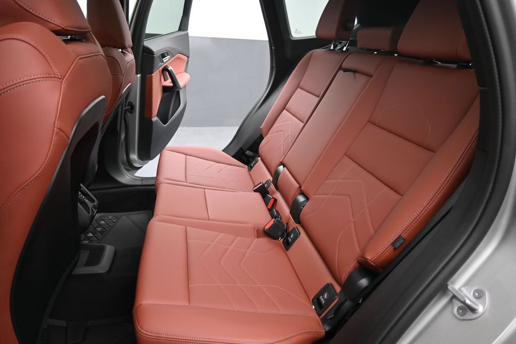 New 2026 BMW X1 xDrive28i w/ Convenience Package AWD/4WD image 15