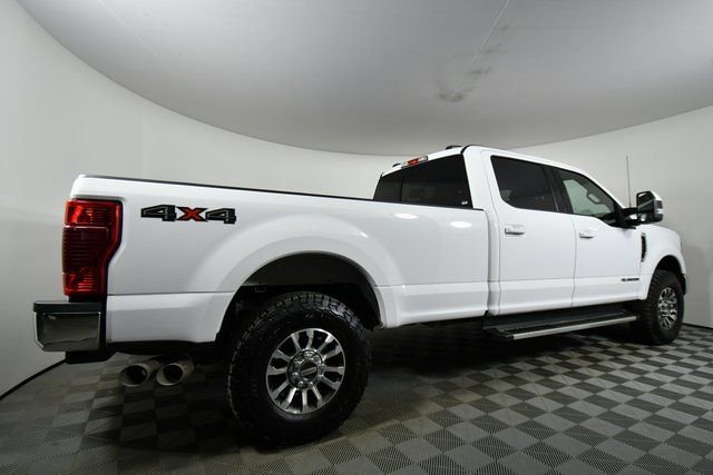 Used 2022 Ford F250 Lariat image 10