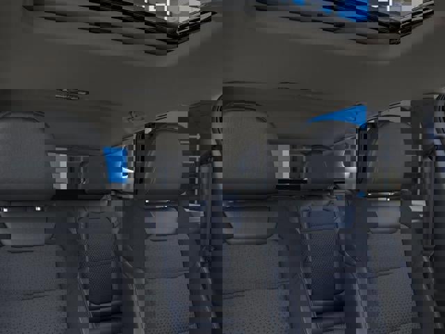 New 2026 Chevrolet Trax LT w/ Sunroof Package image 24