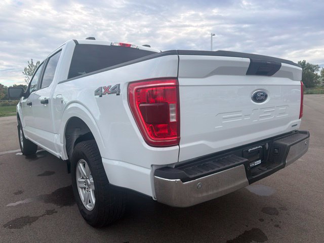 Used 2023 Ford F150 XLT AWD/4WD image 15