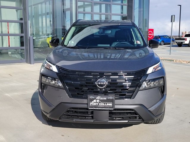 New 2026 Nissan Rogue SV image 5