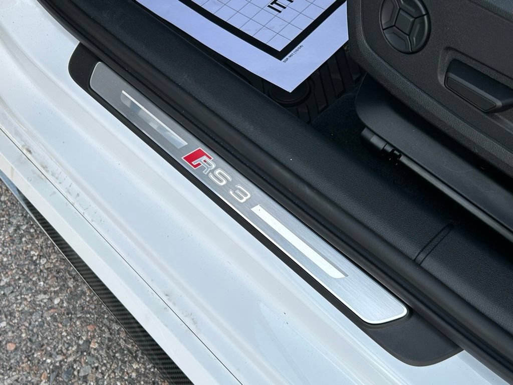 New 2026 Audi RS 3 AWD/4WD image 44