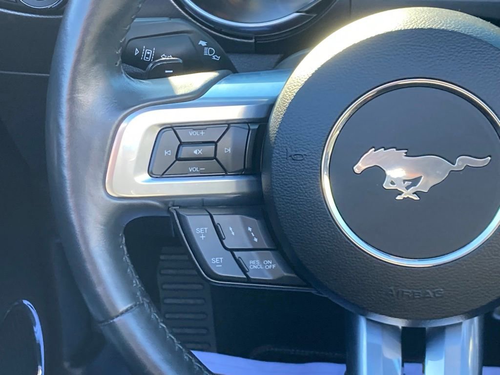 Used 2022 Ford Mustang GT Premium w/ Equipment Group 401A RWD image 7