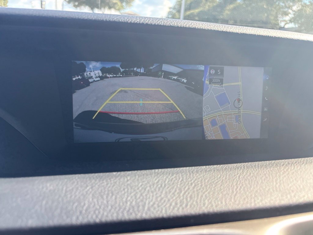 Used 2018 Lexus GS 350 F Sport RWD image 13