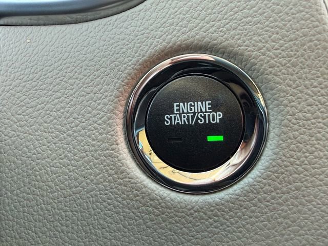 Used 2015 Cadillac SRX Performance w/ Driver Awareness Package image 27