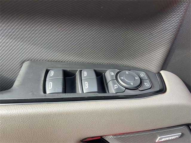 Certified 2024 Chevrolet Silverado 1500 ZR2 w/ ZR2 Bison Edition image 22
