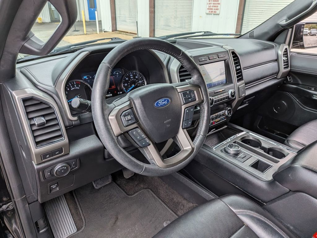 Used 2020 Ford Expedition XLT w/ Equipment Group 202A image 30