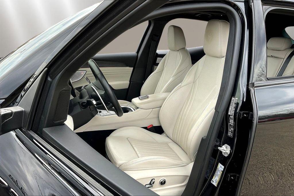 Used 2023 Maserati Grecale Modena image 21