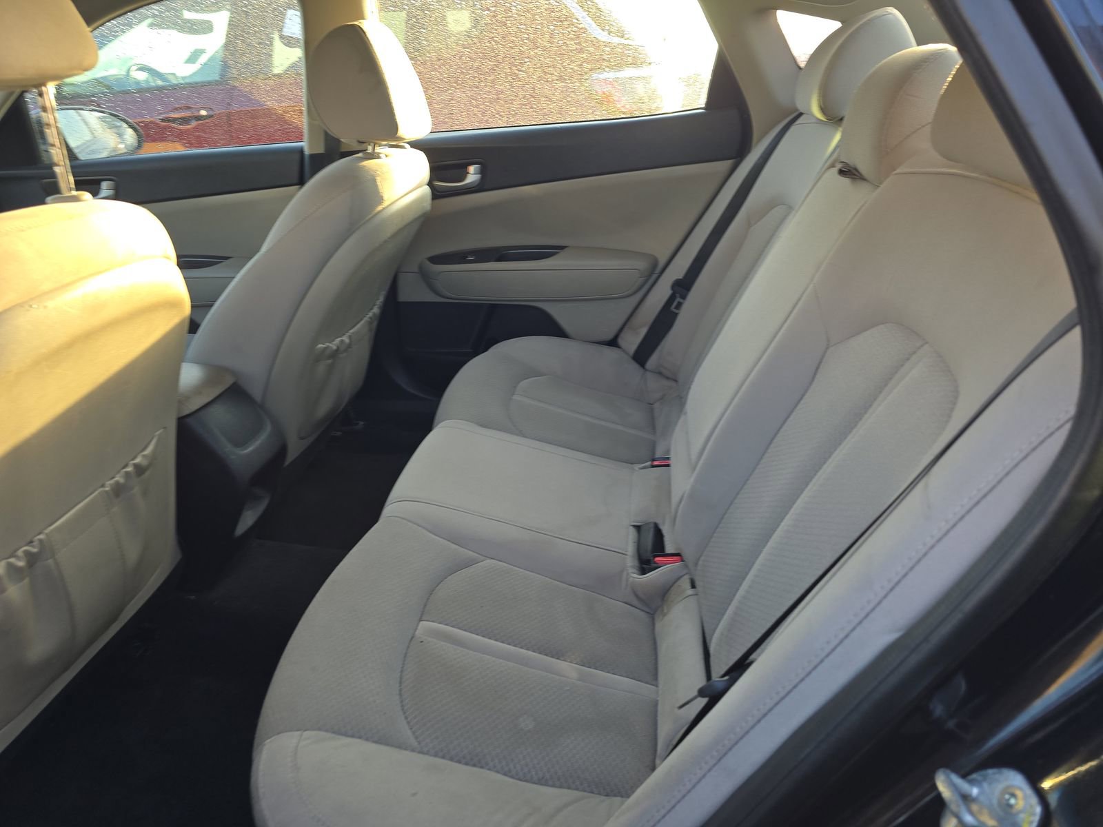 Used 2018 Kia Optima LX w/ 17" Alloy Wheels Package image 14