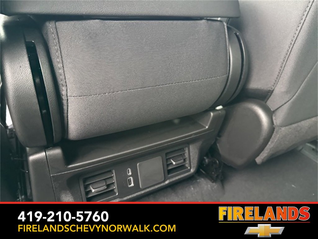 New 2026 Chevrolet Silverado 2500 Custom w/ Custom Value Package image 37