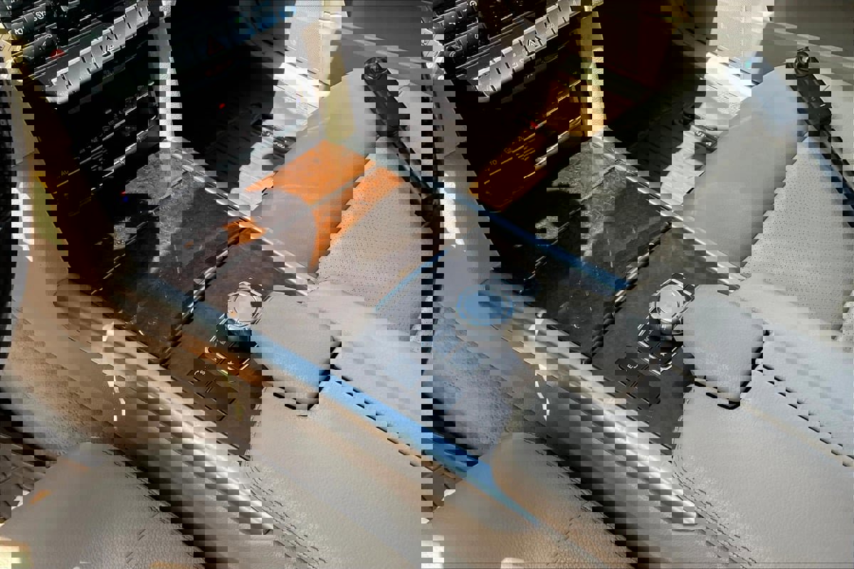 Used 2015 Mercedes-Benz E 350 4MATIC Wagon w/ Premium 1 Package image 15