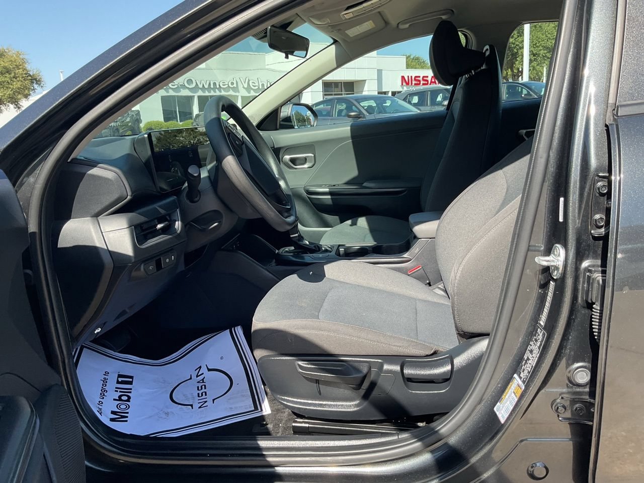 Used 2025 Kia K4 FWD image 8