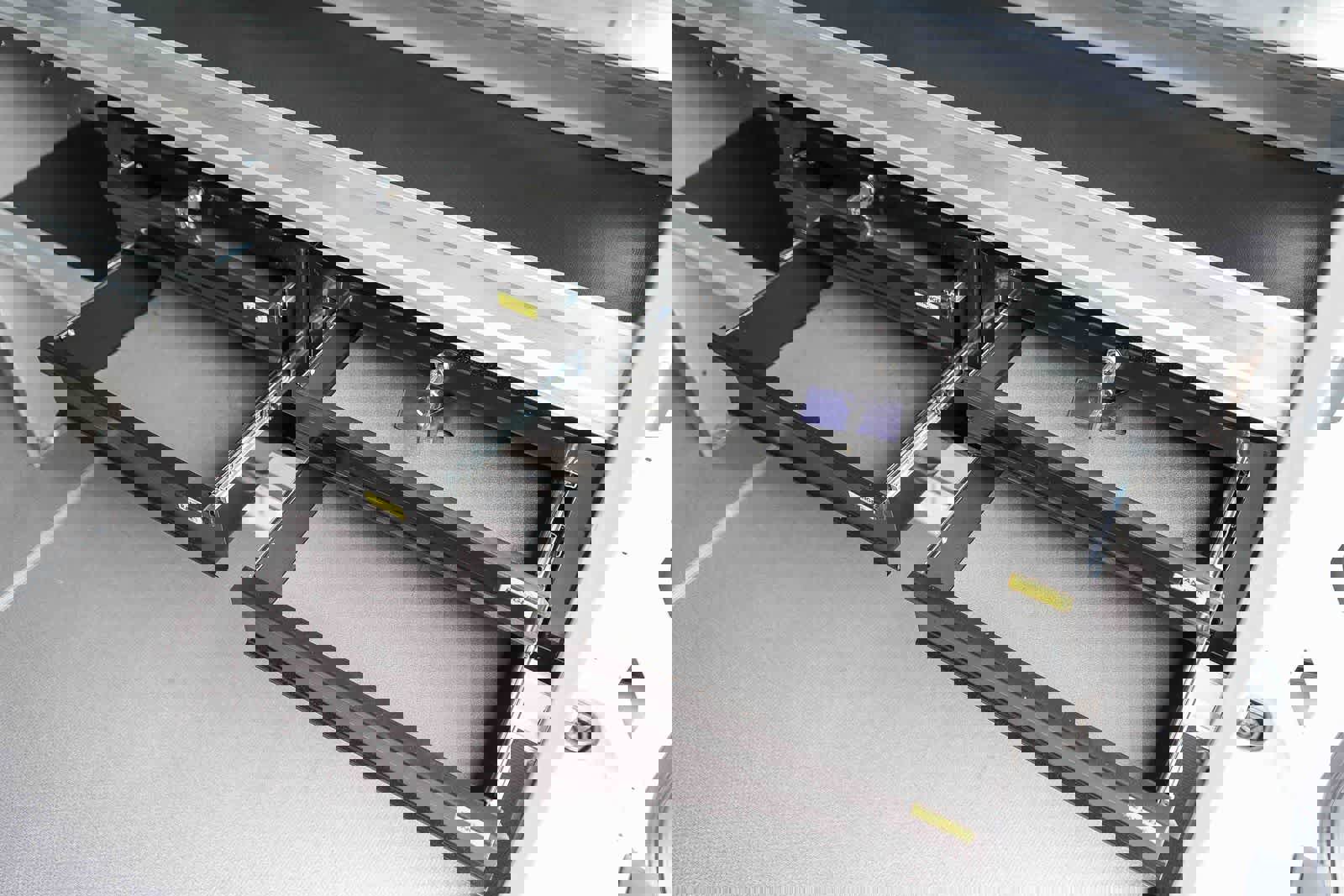 Used 2025 Mercedes-Benz Sprinter 2500 image 31