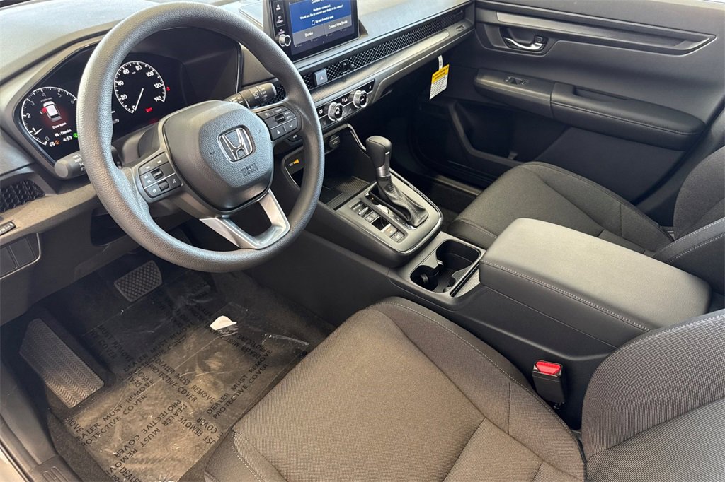 New 2026 Honda CR-V EX image 9