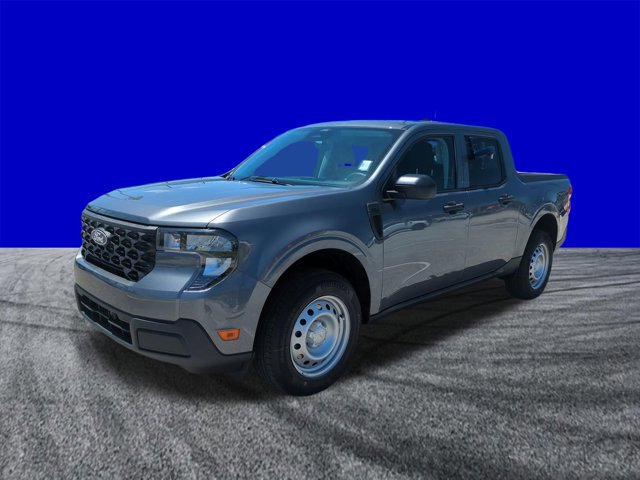 New 2026 Ford Maverick XL FWD image 8