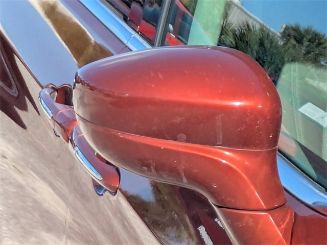 Used 2018 Chrysler Pacifica Touring Plus w/ Tire & Wheel Group image 12