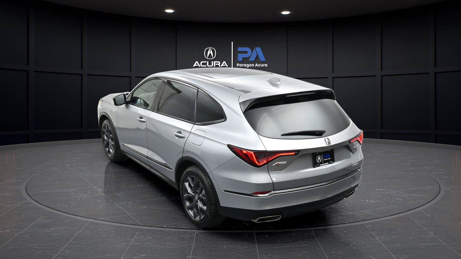 Certified 2024 Acura MDX A-Spec AWD/4WD image 35