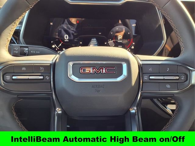 New 2026 GMC Canyon AT4 image 19