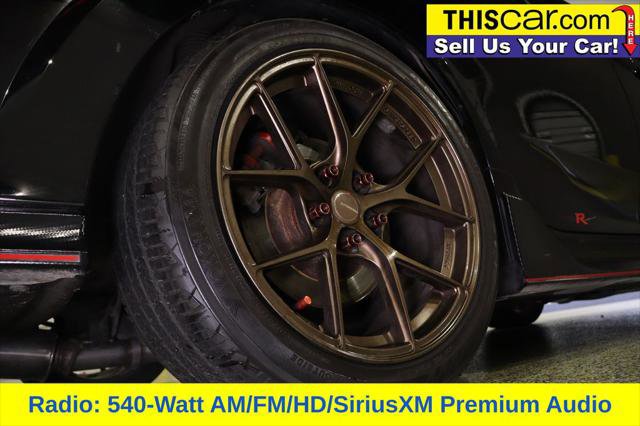 Used 2018 Honda Civic Type R image 10