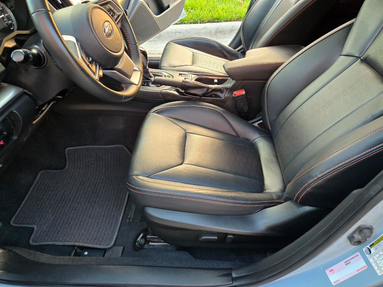 Used 2023 Subaru Crosstrek 2.5i Limited AWD/4WD image 25