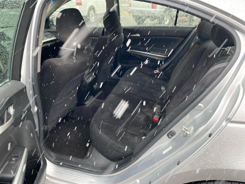 Used 2008 Honda Accord EX image 10