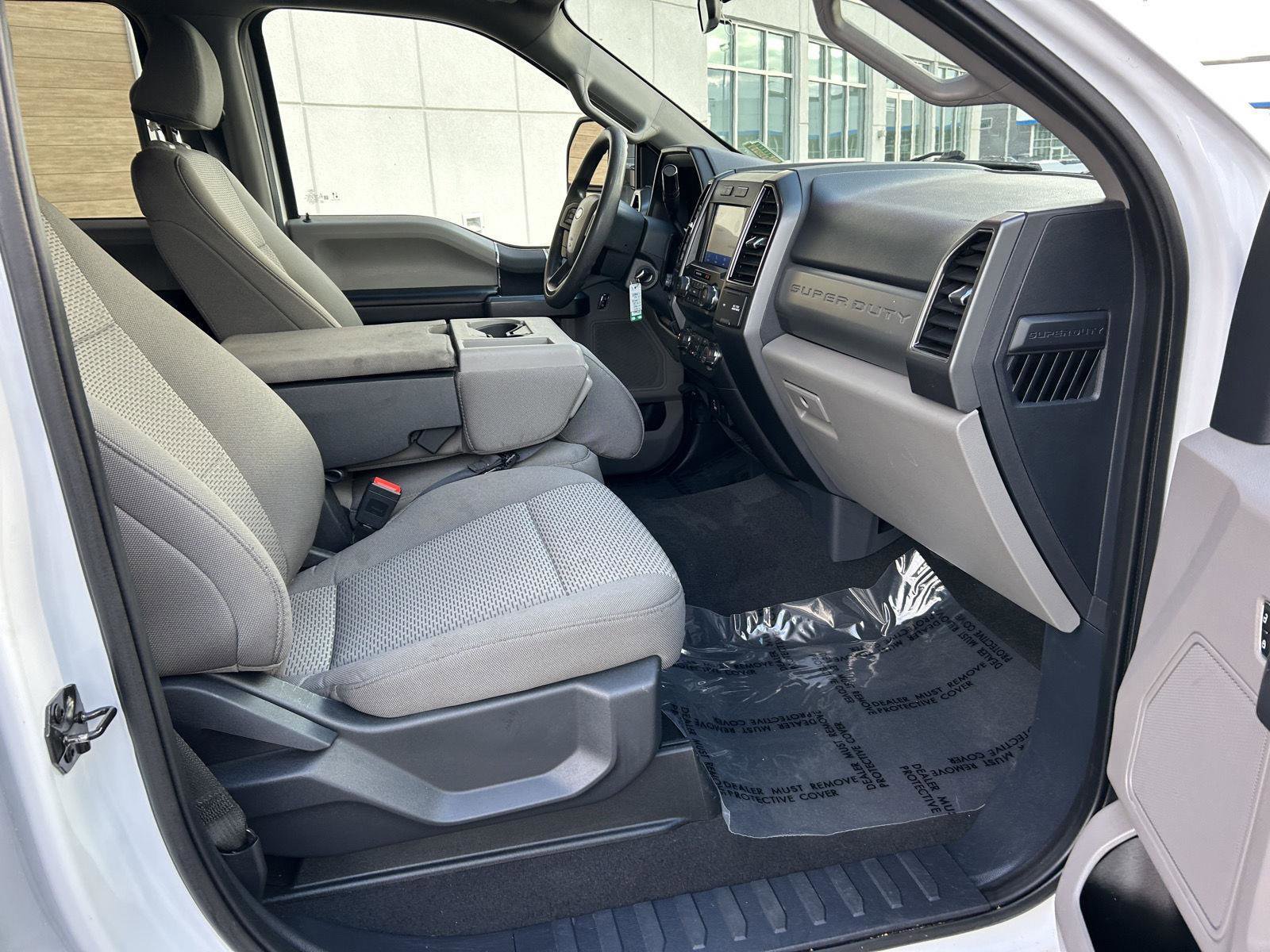 Used 2022 Ford F250 XLT w/ XLT Value Package image 13