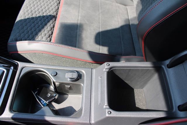 New 2025 Volkswagen GTI SE image 29