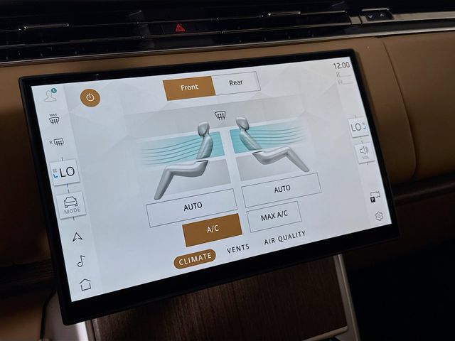 New 2026 Land Rover Range Rover SE AWD/4WD image 18