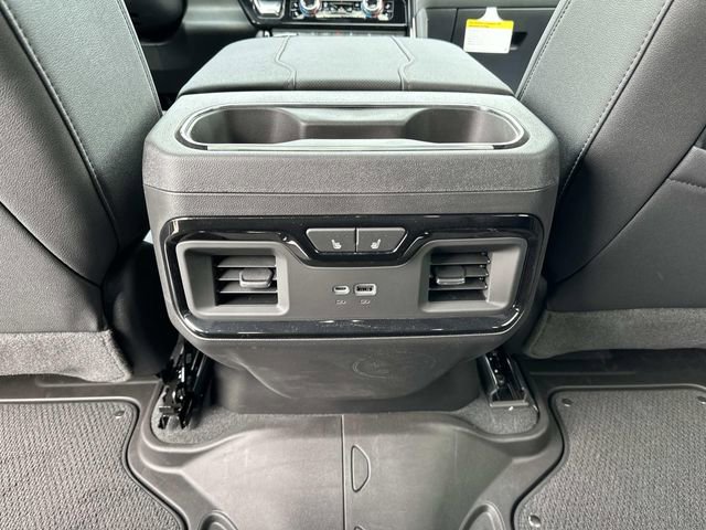 New 2026 GMC Sierra 1500 AT4 AWD/4WD image 14