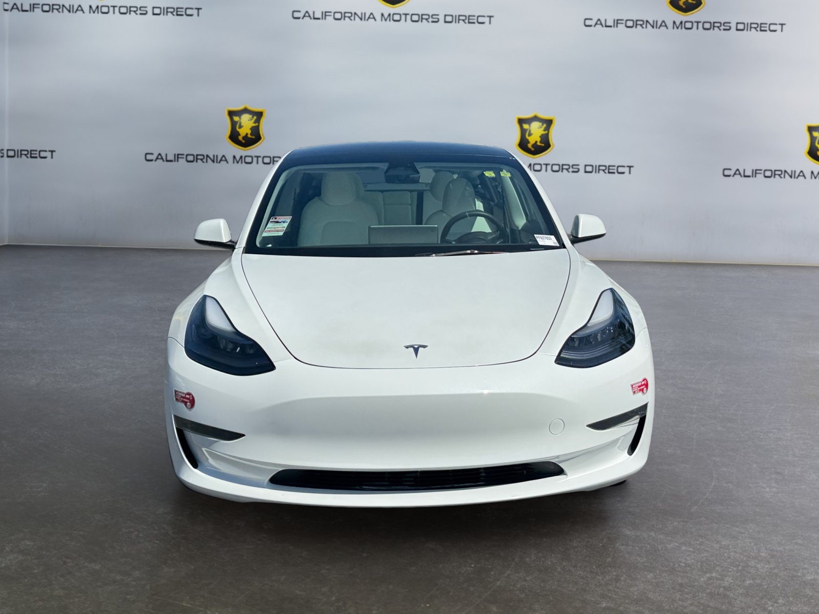 Used 2023 Tesla Model 3 Long Range AWD/4WD image 8