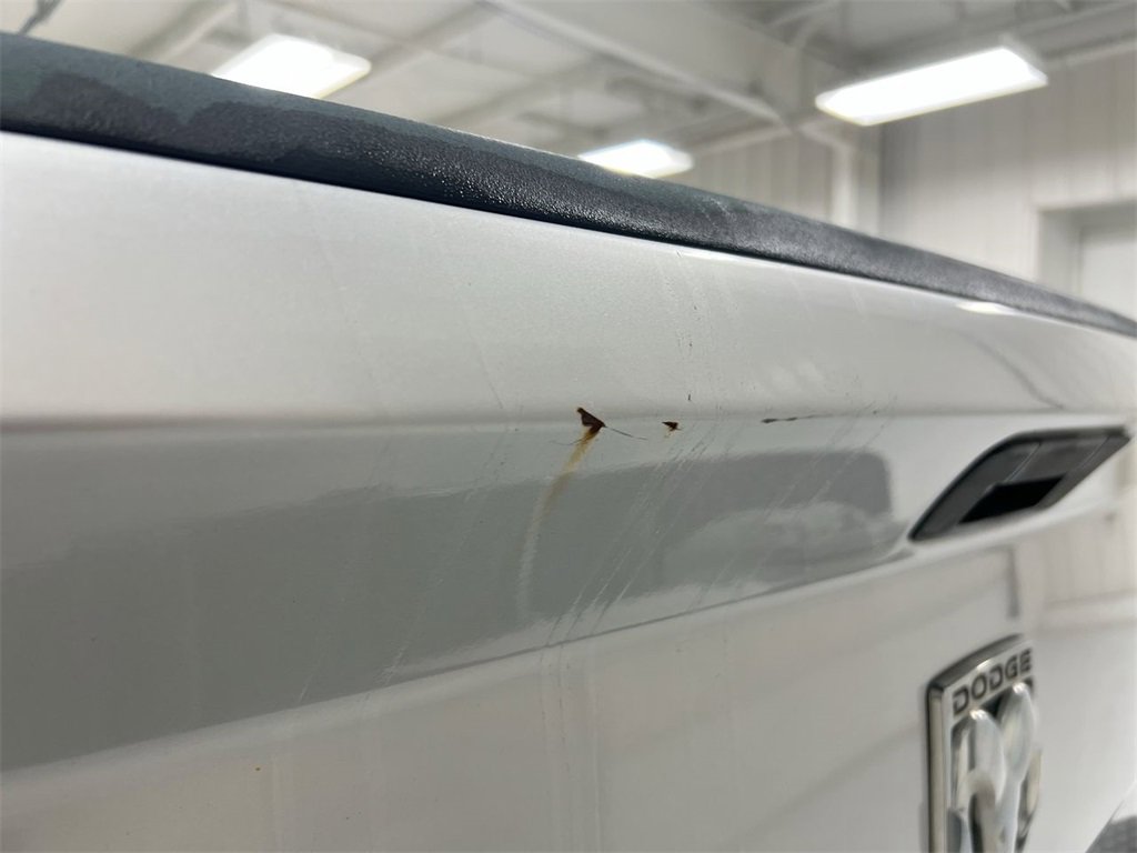 Used 2009 Dodge Ram 1500 Truck SLT w/ Big Horn Regional Pkg image 31