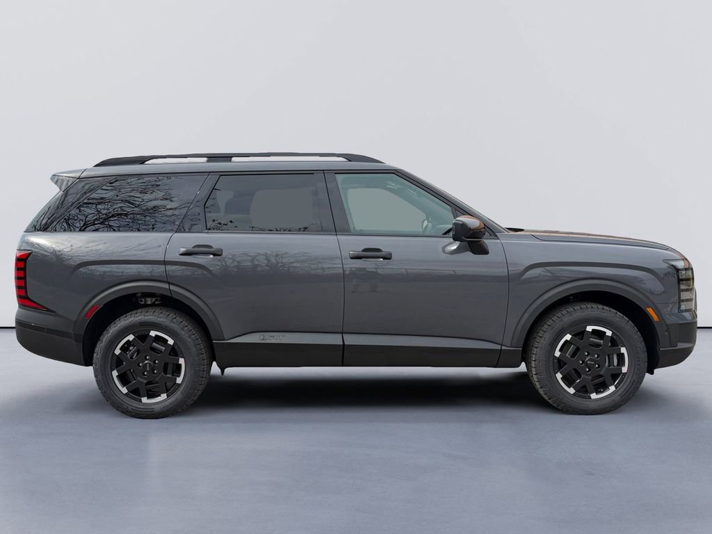 New 2026 Hyundai Palisade XRT Pro image 2