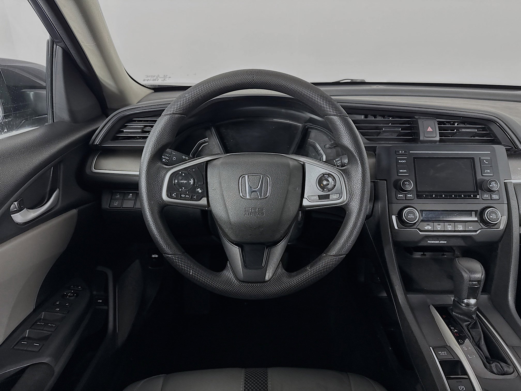 Certified 2019 Honda Civic LX image 20
