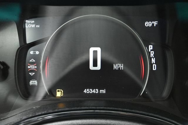 Used 2025 Dodge Durango R/T AWD/4WD image 13
