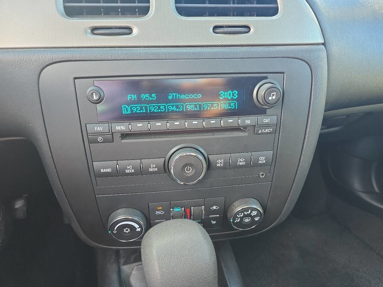 Used 2007 Chevrolet Monte Carlo SS w/ Convenience Package image 16