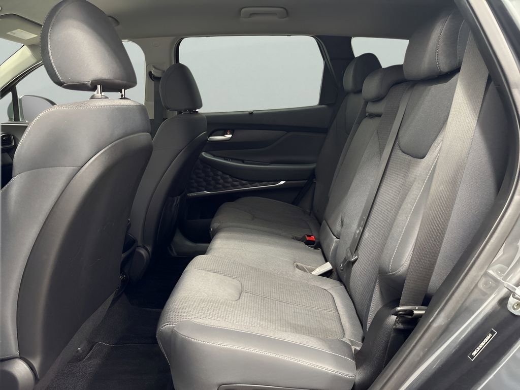 Used 2019 Hyundai Santa Fe SEL AWD/4WD image 10