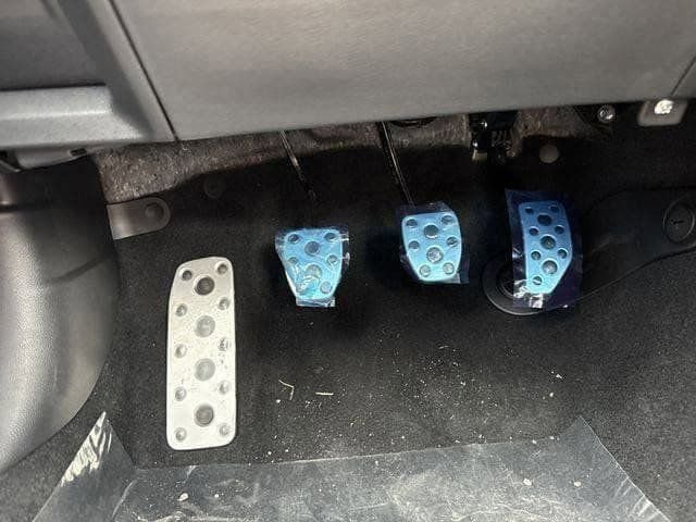 New 2026 Subaru WRX Limited image 23