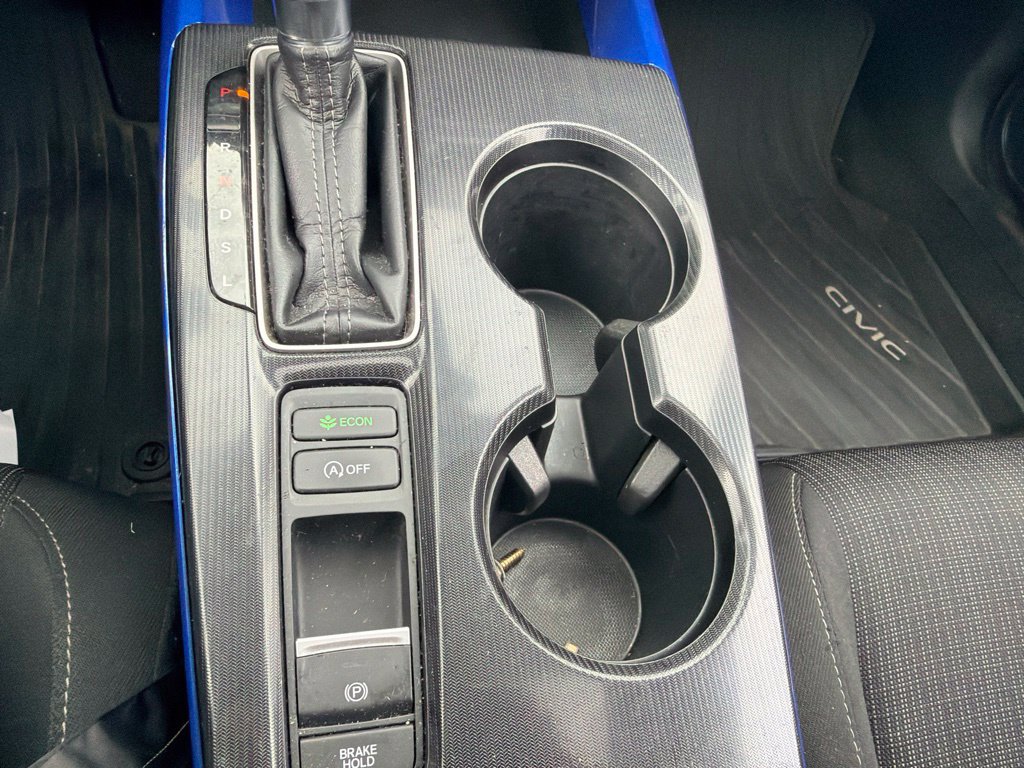 Used 2022 Honda Civic EX image 14