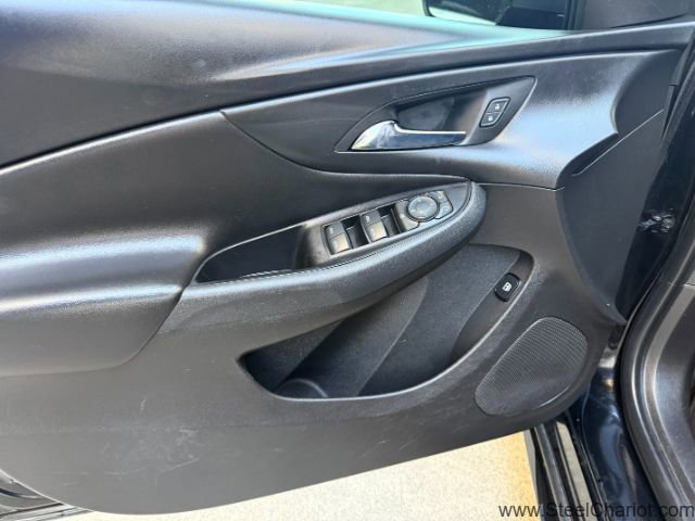 Used 2018 Chevrolet Volt LT image 20