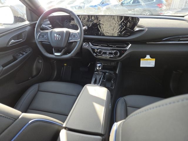 New 2026 Buick Envista Sport Touring w/ Convenience I Package image 28