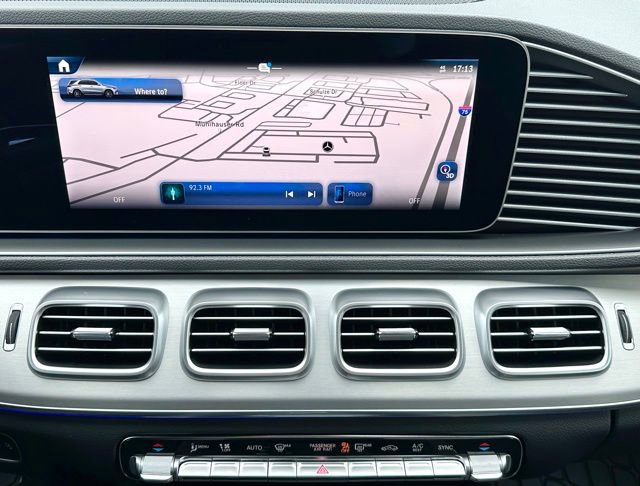 Certified 2025 Mercedes-Benz GLE 350 4MATIC image 24