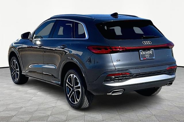 New 2025 Audi Q5 Premium AWD/4WD image 3