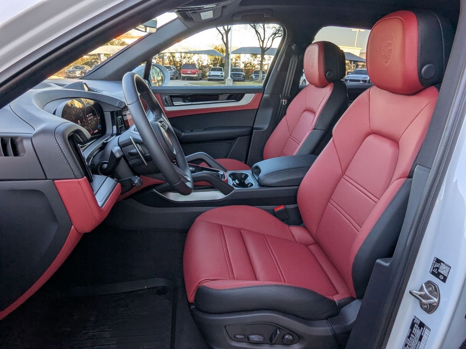 New 2026 Porsche Cayenne S image 5