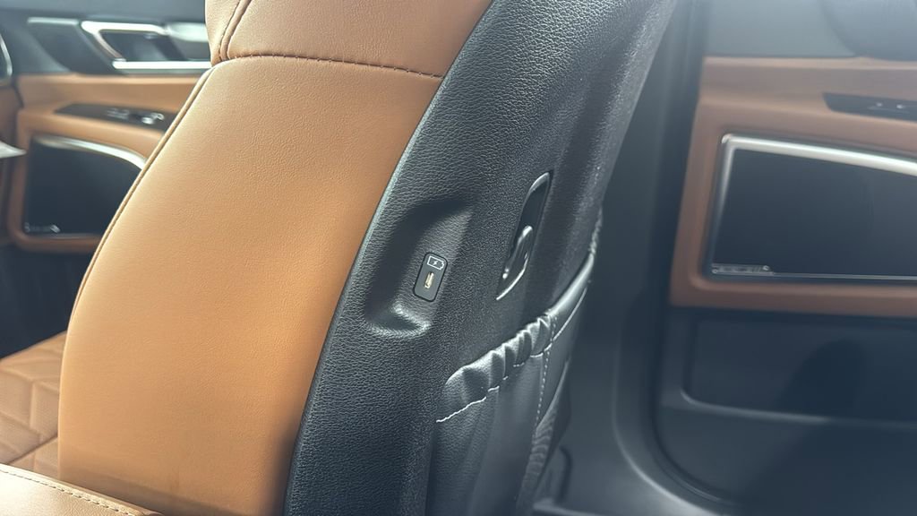 New 2025 Kia Telluride SX X-Line image 40