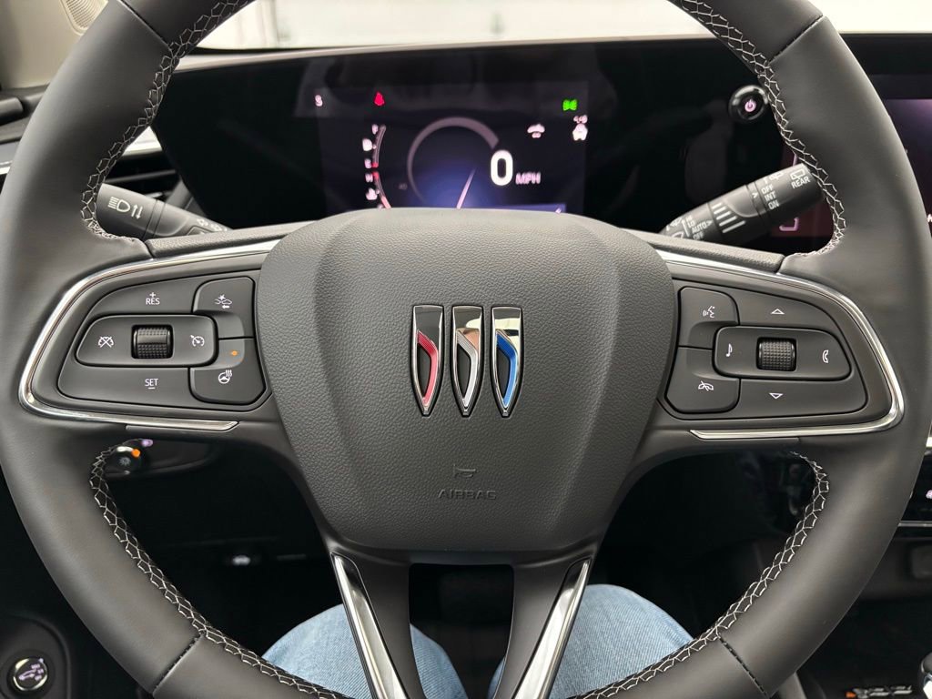 New 2026 Buick Encore GX Avenir w/ Avenir Technology Package image 23