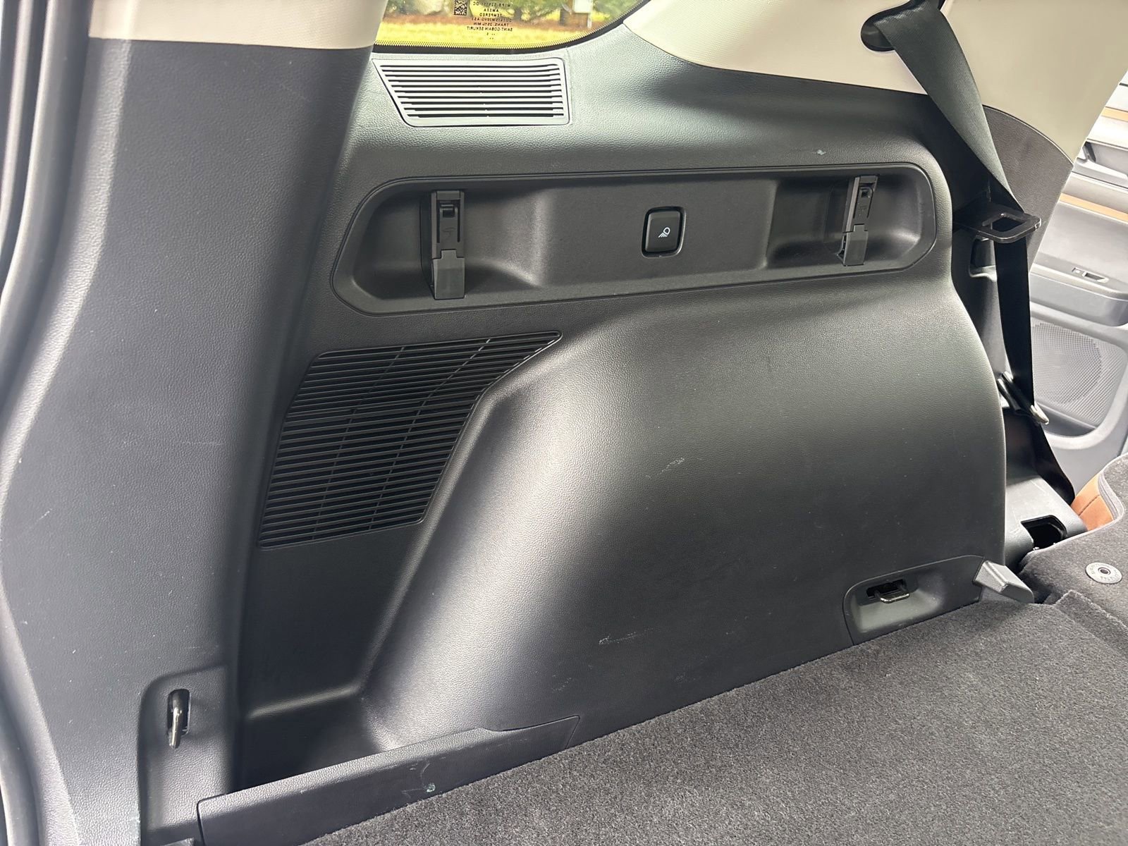 Used 2025 Ford Bronco Sport Outer Banks w/ Outer Banks Tech Package+ image 46