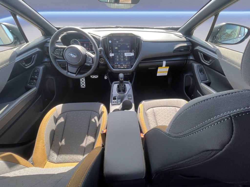New 2026 Subaru Crosstrek 2.5i Sport image 12