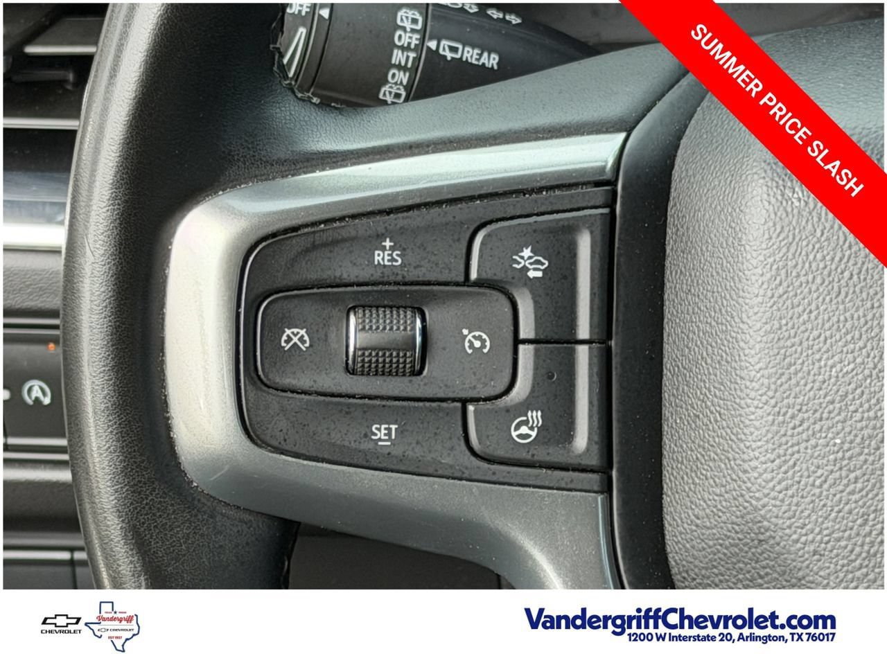 Certified 2024 Chevrolet Tahoe Premier AWD/4WD image 10