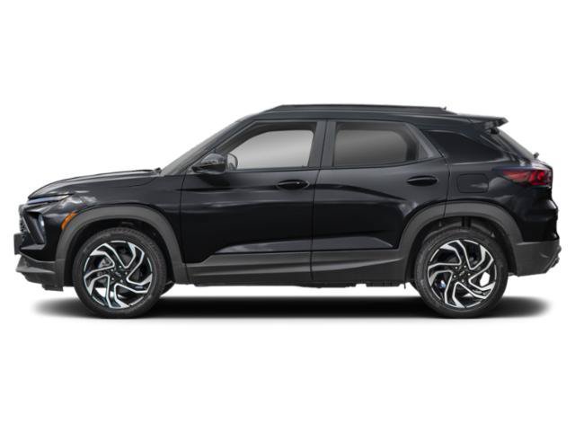 New 2026 Chevrolet TrailBlazer RS w/ Convenience Package AWD/4WD image 3